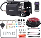 Maxpeedingrods Dual Path Wireless On Board Air Compressor System 120 Psi New. Price: $430.00.