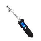 Pinkjoy Digital Tire Pressure Gauge 230 Psi Heavy Duty Dual Head Stainless St... New. Price: $28.85.