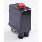 Vertical Type Pressure Switch Control Valve G1/4 Inch Mechanical New. Price: $26.59.