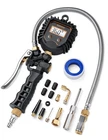 Astroai Digital Tire Pressure Gauge, Heavy Duty Inflator Large, Glod New. Price: $69.76.