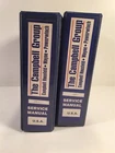 Campbell Hausfeld Dealer Service Manuals - Air Compressors & More 2 Volumes Good. Price: $79.99.