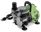 Grex Airbrush 1/8 Hp Mini Compressor GXXAC1810A New. Price: $219.00.
