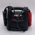 Schumacher SL1562 1200A Lithium Jump Starter Power Station - As Is For. Price: $31.95.