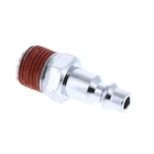 New Porter Cable Oem 887077 Sander 1/4 Male Quick Cp MS200 RN175A. Price: $16.61.