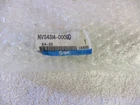 New Smc Solenoid Directional Air Valve NVS4314-0009D. Price: $124.00.