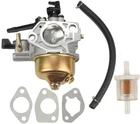 Carburetor For Rolair 13GR30HK30 13HP Honda 30G Compressor New. Price: $19.98.