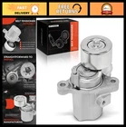 Belt Tensioner Assembly With Pulley For Toyota Camry, Tacoma, Highlander, Sienna New. Price: $107.99.