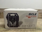 Gicle Paddleboard Electric Inflation Pump AP-883-H/PORTABLE Fast Ship Open. Price: $34.99.