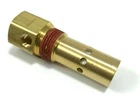 CV4X4TA Rolair Super Check In Tank Valve 1/2" Fpt Mpt New. Price: $13.44.