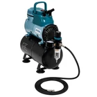 Master Airbrush Cool Runner High Performance Compressor W/ Tank, TC-40T New. Price: $149.99.