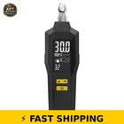 Michelin Digital Tire Pressure Gauge - Programmable, Black New. Price: $57.99.