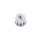 New Black & Decker Oem 587261-00 Sander Pulley CMEW213 DS321. Price: $11.59.
