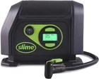Slime 40051 Tire Inflator, Portable Car Air Compressor, Compact, No Color New. Price: $56.99.