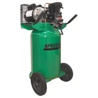 Speedaire 4TW29 Portable COMPRESSOR,20 Gal,vertical New. Price: $965.95.