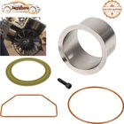 Air Compressor Cylinder Sleeve Ring Kit Replaces Craftsman K-0650 Fits # 165080 New. Price: $22.99.