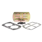 Ingersoll-rand 20100285 Ring Kit For Reciprocating Compressor, SS5 Series New. Price: $191.99.