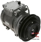 Denso 471-1141 New Compressor With Clutch. Price: $342.50.