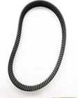 New 007-0068 Belt For Husky Q26 Gallon Air Compressor Model 417 270 Black. Price: $21.82.