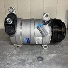 A/c COMPRESSOR-HU6 Assembly Uac 20448GLC R134A And R1234YF New. Price: $129.42.