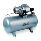 Gast 5HCD-100TA-M550NGX Electric Air Compressor, Tank Mounted New. Price: $2362.99.