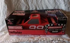 Vintage Craftsman Weatherbeater Nascar Truck 99 Inflator 915049 Cigarette New. Price: $49.95.