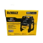 Dewalt Air Compressor Portable Brushless DCC2520B 20V Cordless Tank 2.5 Gallon New. Price: $380.00.