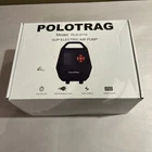Polotrag Paddle Board Pump Model: PLG-0110 Red 20PSI New Open Box Fast Shipping. Price: $32.49.