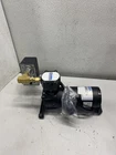 Kussmaul Auto Pump 091-9C-12V New. Price: $393.96.