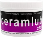 Ceramlub 2800 Shark 90895 Extreme Temperature Anti-squeak Brake Lubricant New. Price: $26.17.