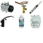 2008-2010 Ford E-250 A/c Compressor Kit Uac 2009 New. Price: $330.27.