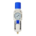 Blch 1/2" Npt Air Compressor Filter - Pressure Regulator Combo,com... New. Price: $53.57.