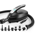 Serenelife Electric Air For Sup Inflatables Quick Inflator SLPUMP20 New. Price: $54.99.