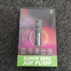 Kewig 100W Tire Inflator Portable Air Compressor - Faster Inflation Pump ... New. Price: $25.00.