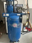 Quincy Air Master Series Reciprocating Compressor 80 Gallon Used. Price: $1100.00.