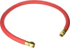 Milton 2780-3LH 1/2" X 3' Leader Hose, Npt 1EA New. Price: $32.89.