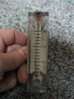 Used Dwyer Flowmeter To 30 Scfm Air 1/8" Npt. Price: $40.00.