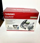 Husky 120V Electric Air Pump Portable Compressor (brand New). Price: $58.00.