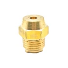 CVS7045 Air Compressor Cold Start Valve 1/4" Npt - 1.7 Bar 25 Psi New. Price: $5.87.