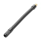 Motoforti Universal Tire Inflator Extension Tube Air Pump Extend Hose Adapter... New. Price: $13.48.