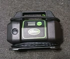 Slime Vit 32125 12V Portable Tire Inflator Air Compressor W/digital Display Used. Price: $25.00.