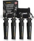 Adjustable Auto-stop Tire Deflator Valve Kit 10-30PSI(4PCS/SET),TYRE Air Down... New. Price: $59.99.