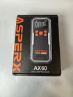 Asperx AX60 Tire Inflator Portable Air Compressor 150PSI Pump Open. Price: $34.99.