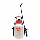 Solo 454V 1-1/2 Gal Lawn Handheld Sprayer, Poly, 48 In Hose, Fan Nozzle New. Price: $54.19.