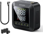 Syncwire Inflator Portable Air Compressor 150PSI Pump For Car Tires New. Price: $53.54.