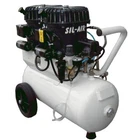 Silentaire Val-air 100-24-AL 1HP Compressor New. Price: $2423.00.