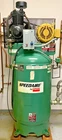 Speedaire 1WD63 Vertical Compressor 23.5CFM 175PSI 12BAR 7.5HP 230/460V Used. Price: $3000.00.