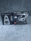 Bell Howell Portable Air Compressor 300 Psi Led Light Car Tire Inflator 12V New Used. Price: $27.99.