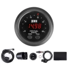 Zhsymx Universal Digital Wideband Air/fuel Ratio Afr Gauge Kit 2-1/1652MM W... New. Price: $165.82.