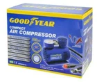 Goodyear Car Tyre Air Compressor Pump Bike Cycle Compact 3M Cord 12V Inflator* New. Price: $19.42.