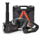 E-heelp Elec Car Jack Kit 5TON 12V Hydraulic Lift W/ Impact Wrench New. Price: $80.00.